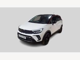 Vauxhall Crossland SA72XUU