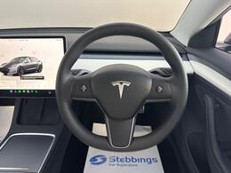 Tesla Model 3 SJ23ZWP