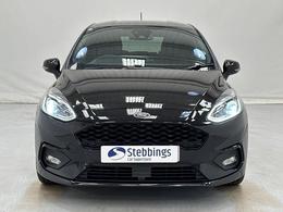 Ford Fiesta WV70LRK