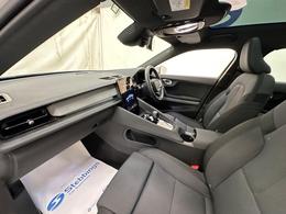 Polestar Polestar 2 OE72VKA