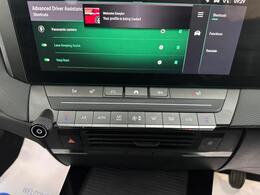 Vauxhall Astra SH24KNK