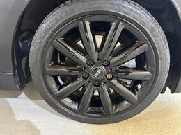 MINI Hatch EA70YLB