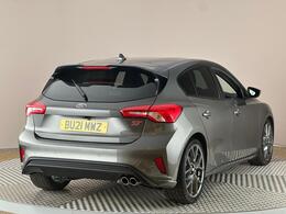 Ford Focus BU21MWZ