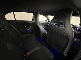 Mercedes-Benz A Class J1JST