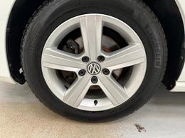 Volkswagen Golf DH66WPE
