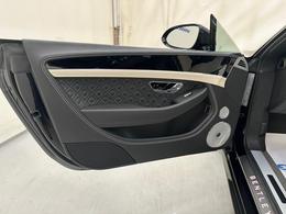 Bentley Continental MV22NBB