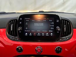 Fiat 500 WV20XFE
