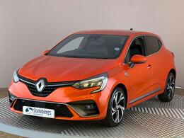 Renault Clio MJ22CTX