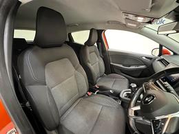 Renault Clio SW70HXU