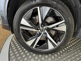 Volvo XC90 CF23ATN