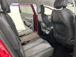 Peugeot 5008 WV70CUK