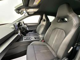 CUPRA Leon BP23CEK