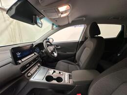 Hyundai KONA GK23NHD
