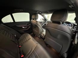 Mercedes-Benz C Class PF21GSZ