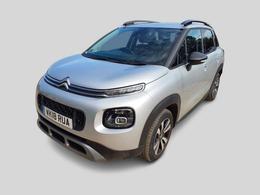 Citroen C3 Aircross WK18RUA