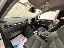 Renault Koleos YL69FDV