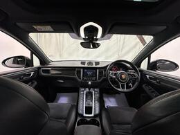 Porsche Macan WM66DZS