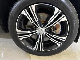 Volvo XC40 LR71UNH