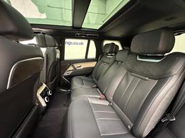 Land Rover Range Rover VE73HHA