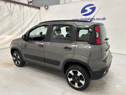 Fiat Panda WA70LPK