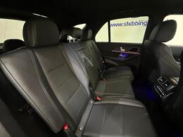 Mercedes-Benz GLE WF22HCD