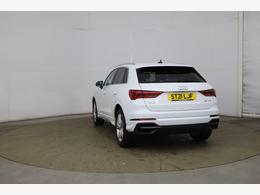 Audi Q3 ST21LJF