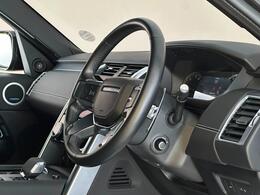 Land Rover Discovery FX22SEY