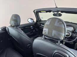 MINI Convertible ET68PYA