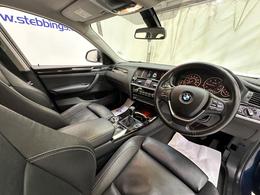 BMW X4 LV66YCM