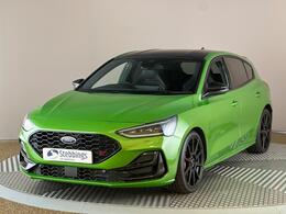 Ford Focus EA73FDX