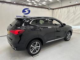 MG MG HS GD73FPN