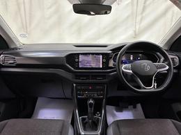 Volkswagen T-Cross ED02POP