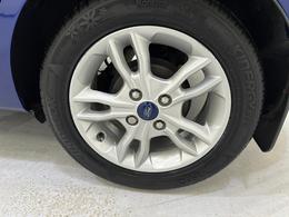 Ford Fiesta AP14RXX
