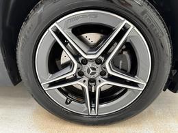 Mercedes-Benz GLA AO21UTZ