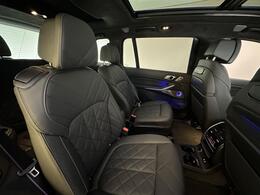 BMW X7 AU74GRK