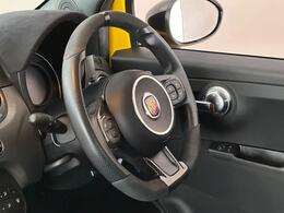 Abarth 595 HJ69ZRR