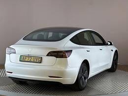 Tesla Model 3 AF72UVG