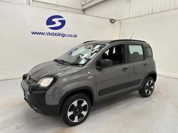 Fiat Panda WA70LPK