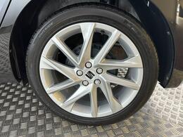 SEAT Ibiza FD22OBO
