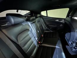 Kia Stinger HV70NVO