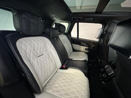 Land Rover Range Rover EY19OJA