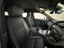Land Rover Range Rover Evoque SW24FPG