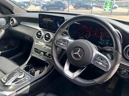 Mercedes-Benz C Class WR70HYL