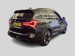 BMW iX3 MM22BTY