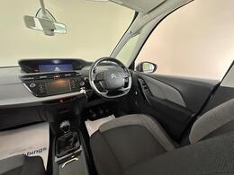 Citroen Grand C4 SpaceTourer WJ20PTX