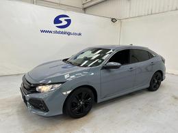 Honda Civic OE17VJX
