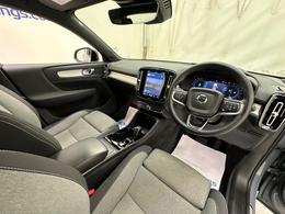 Volvo XC40 LM23BGK