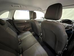 Vauxhall Crossland X DY68FNT