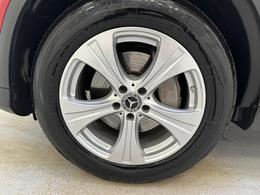 Mercedes-Benz GLC EX19AEJ