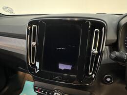 Volvo XC40 FL25SYC